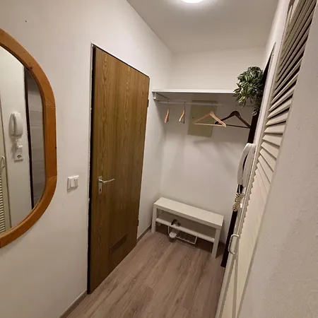 Апартаменты Bright Studio-flat Near Station - *