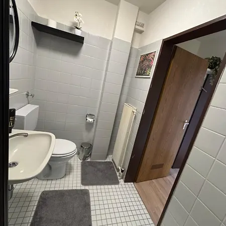 Апартаменты Bright Studio-flat Near Station - *